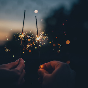 夏風のささやき