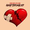 Frank Lowe - Heartbreaker (feat. Stilli Rose)