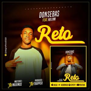 Reto (feat. Don Sebas)