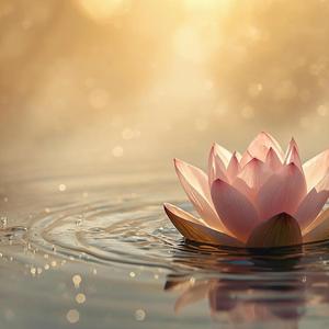 A Sound That Gently Helps You Unwind｜力が抜けないときに、ふっとゆるむ音