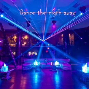 Friends Under the Neon Lights (Remix Version)