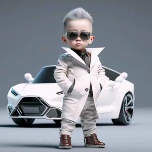 小安-2023DJ劲爆蹦迪嗨曲【.电音节奏舞曲】好听精品！[HQ]