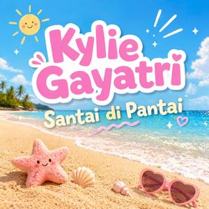 Santai Di Pantai