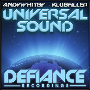 Universal Sound (Andy Whitby DJ Edit)