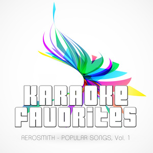 Dude (Karaoke Version) [Originally Performed By Aerosmith]