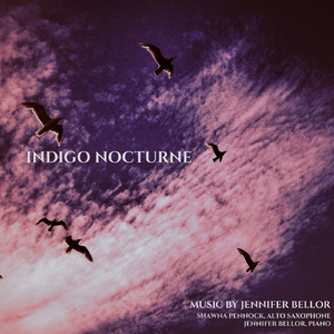 Indigo Nocturne