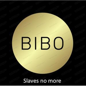Slaves No more