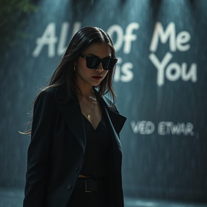 All of Me Is You