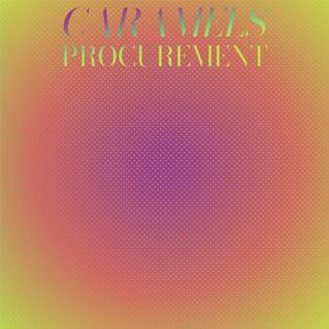 Caramels Procurement