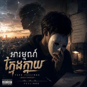 អារម្មណ៍ក្លែងក្លាយ...