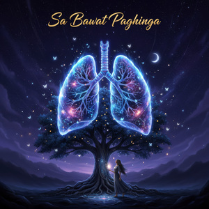 Sa Bawat Paghinga