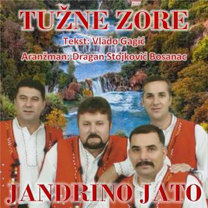 Tužne zore (Jandrino jato)