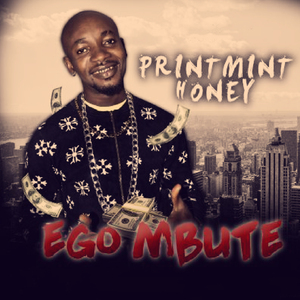 Ego Mbute