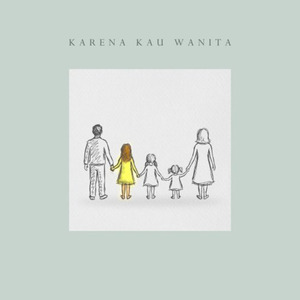 Karena Kau Wanita