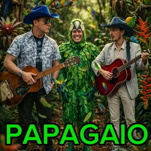 Papagaio