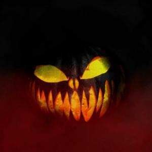 Trick or Treat (feat. Diego Ramon)