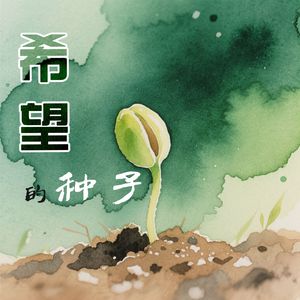 注定不平凡 伴奏