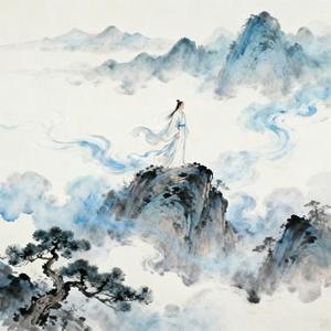 谪仙 (Cover 伊格赛听 & 叶里)