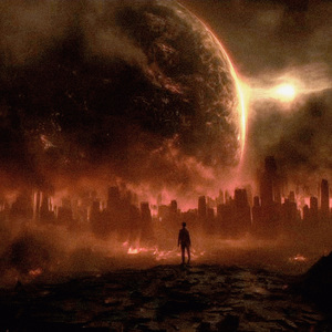 The End?