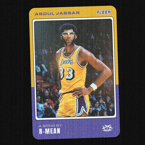 Abdul Jabbar