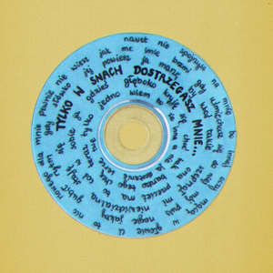 tylko w snach dostrzegasz mnie...