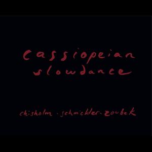 Cassiopeian Dance Hall