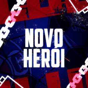 Novo herói (Bastard x Pxg)