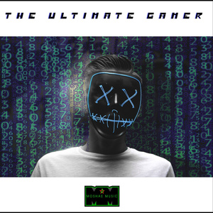 The Ultimate Gamer (Instrumental)