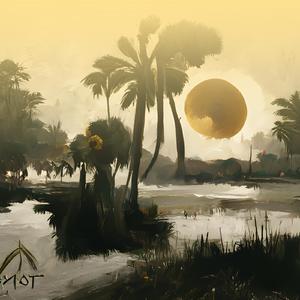 Reflexos do Crepúsculo