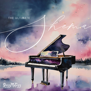 The Ultimate Shema (Acapella)