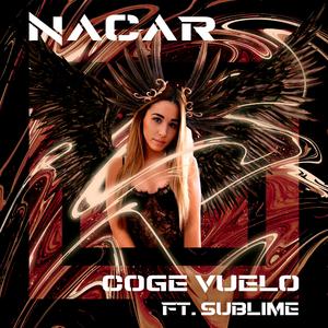 Coge Vuelo (feat. Svblime)