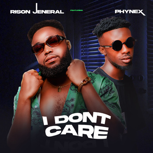 I Don’t Care