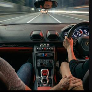 Passenger