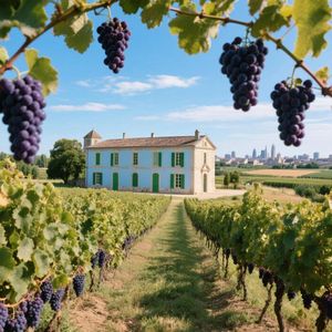 Les Reflets de Bordeaux