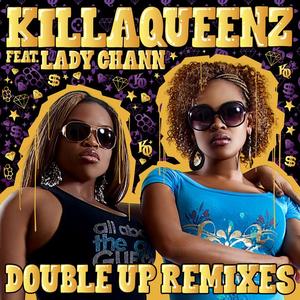Double Up (Magik Johnson's Remix)