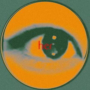 Ur Ey3s (Prod.pilotkid)