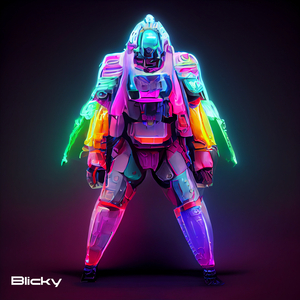 Blicky