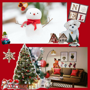 크리스마스 트리