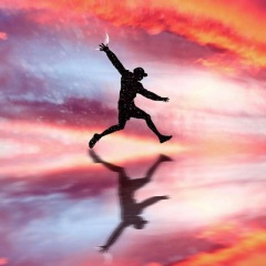 《钢琴轻音乐》午后的旅行-Richard Clayderman