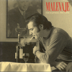 Lo han visto con otra