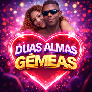 DUAS ALMAS GÊMEAS