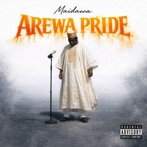 Arewa Pride