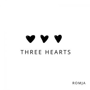 Three Hearts