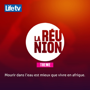 La réunion mourir dans l'eau est mieux que vivre en afrique., pt. 4