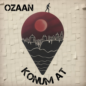 Konum At