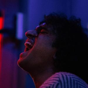 from the balcony (live at bampot)