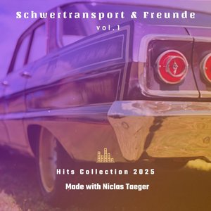 Schwertransport (1)
