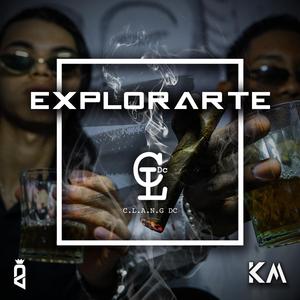 Explorarte (feat. Clang Dc)
