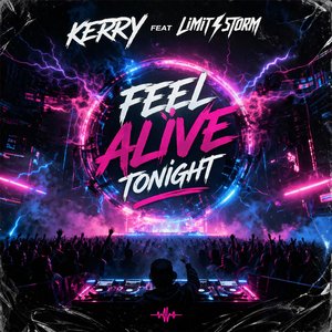 Feel Alive Tonight