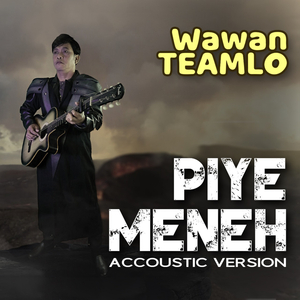Piye Meneh (Accoustic Version)